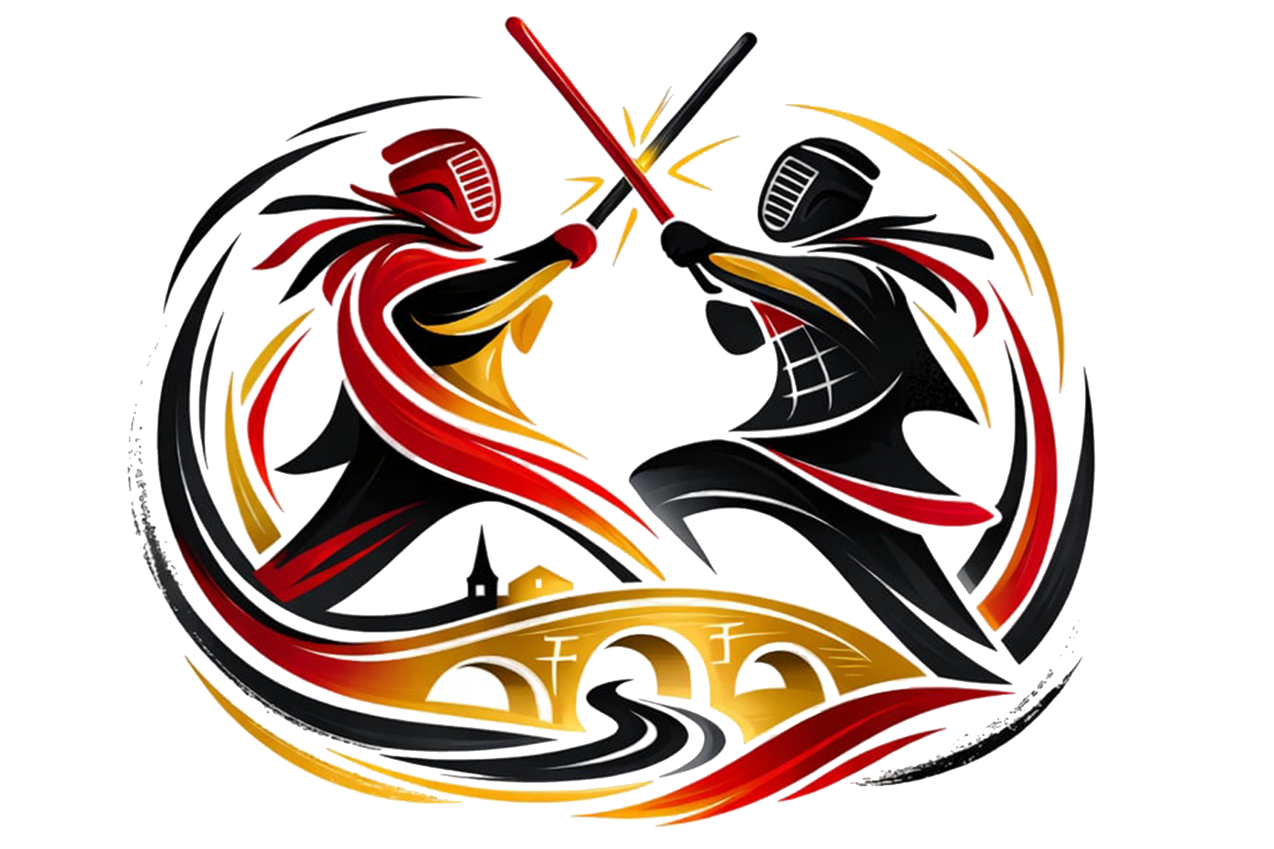 Stick Fighting Europe