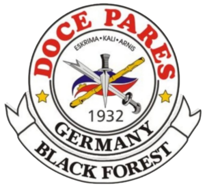 Doce Pares Black Forest