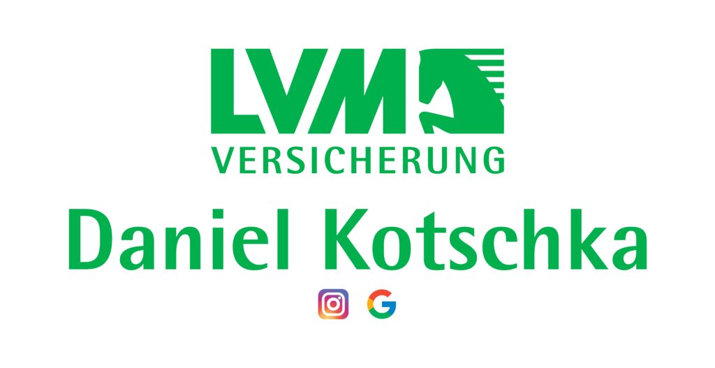 LVM-Versicherungsagentur Daniel Kotschka