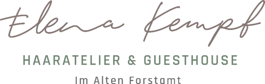 Haaratelier Elena Kempf