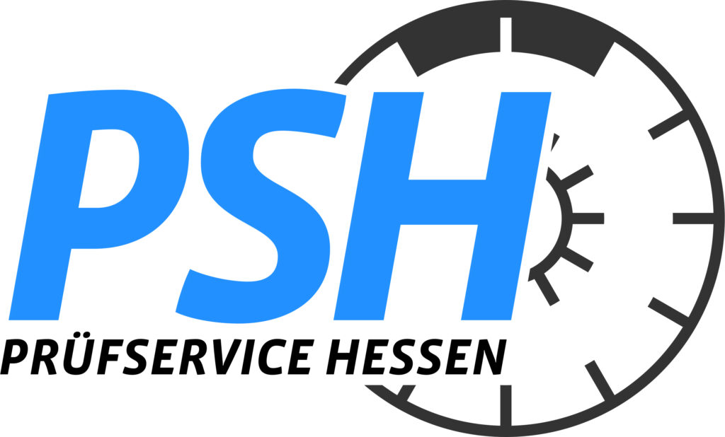 PSH-Prüfservice Hessen