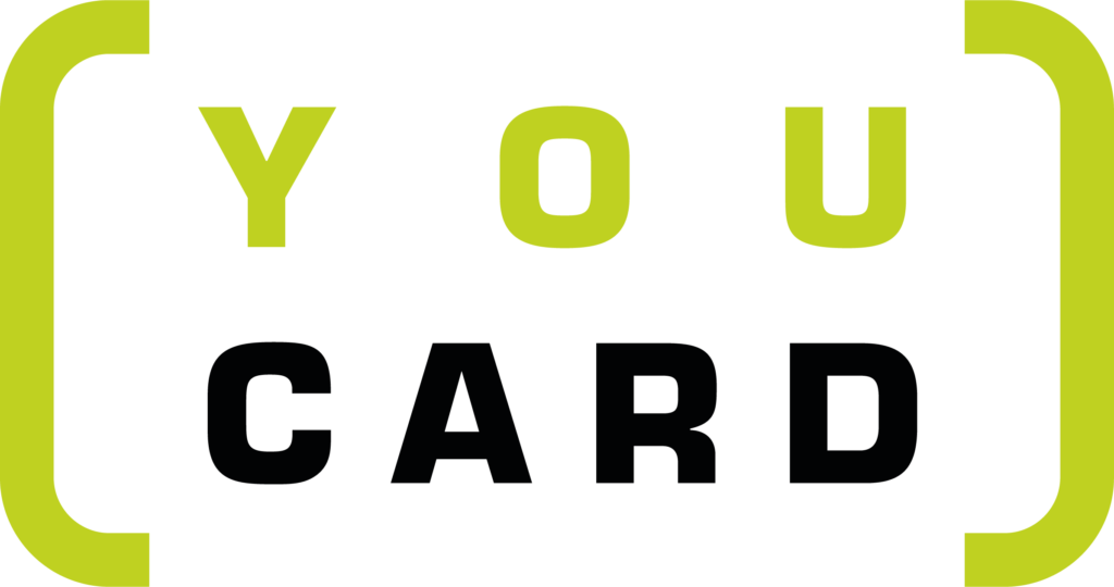 YOU CARD